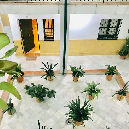 Los Patios De La Juderia Σεβίλλη Εξωτερικό φωτογραφία